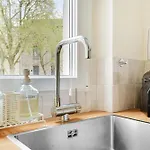شقة Haussmann By Les Maisons De Charloc Homes