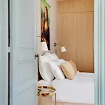 Haussmann By Les Maisons De Charloc Homes شقة