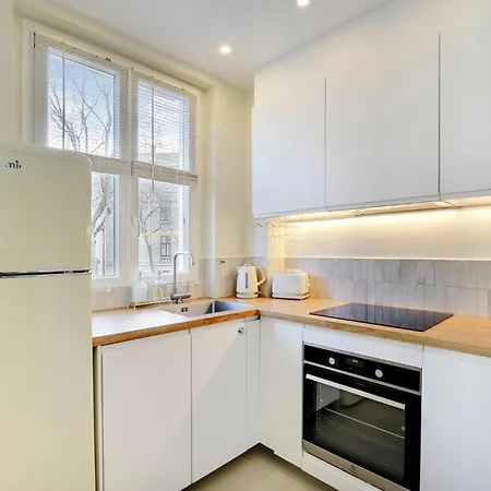 Apartment Haussmann By Les Maisons De Charloc Homes *