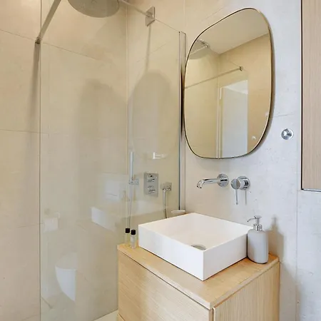 Apartment Haussmann By Les Maisons De Charloc Homes