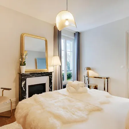 Haussmann By Les Maisons De Charloc Homes *