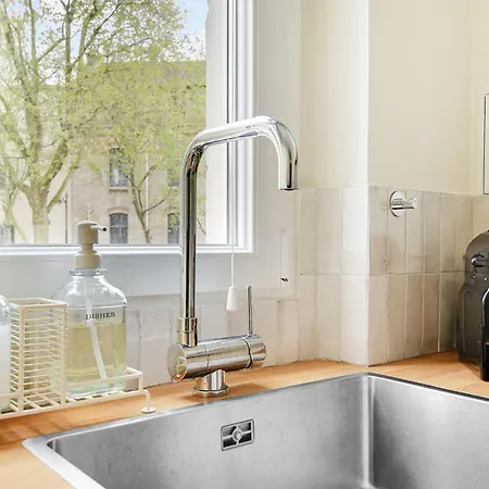 Apartment Haussmann By Les Maisons De Charloc Homes