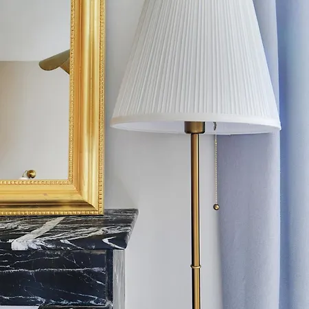 Apartment Haussmann By Les Maisons De Charloc Homes *