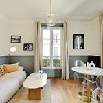 Haussmann By Les Maisons De Charloc Homes