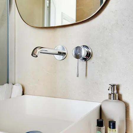Haussmann By Les Maisons De Charloc Homes
